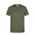 T-shirt personalizzabile daiber in cotone 100% maniche corte
