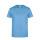 T-shirt personalizzabile daiber in cotone 100% maniche corte