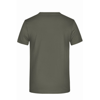 Basic-T Man 180