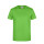 T-shirt personalizzabile daiber 100% cotone single jersey maniche corte