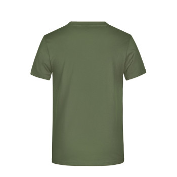 Basic-T Man 180