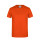 T-shirt personalizzabile daiber 100% cotone single jersey maniche corte