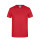 T-shirt personalizzabile daiber 100% cotone single jersey maniche corte