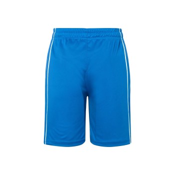 Abbigliamento bambino personalizzato con logo - Basic Team Shorts Junior