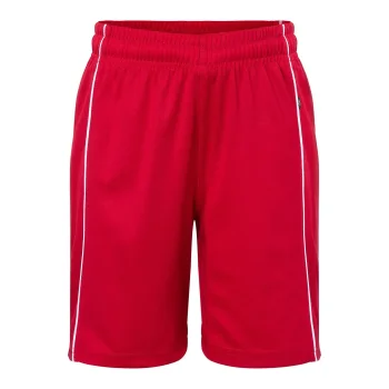 Basic Team Shorts Junior