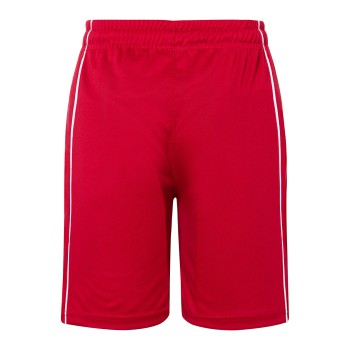 Abbigliamento bambino personalizzato con logo - Basic Team Shorts Junior