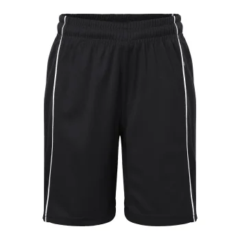 Basic Team Shorts Junior