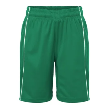 Basic Team Shorts Junior