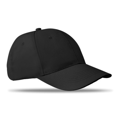 BASIE APOLLO - Cappellino 6 pannelli 160/gr
