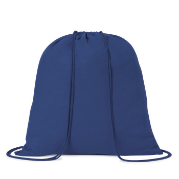 Zaini con lacci personalizzati con logo - Bass