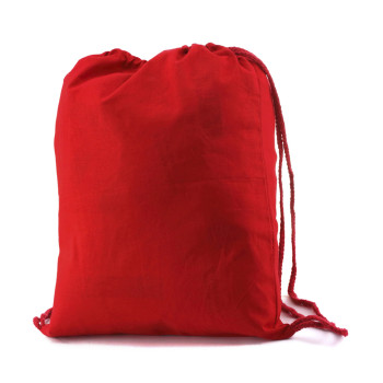 Zaini con lacci personalizzati con logo - Bass