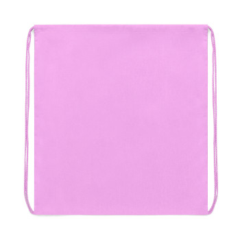 Zaini con lacci personalizzati con logo - Bass