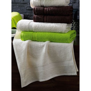 Asciugamani uomo personalizzati con logo - Bath Towel