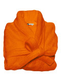 Bathrobe Terry