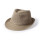 Sombrero personalizzabile materiale sintetico colori sobri con cinta interna