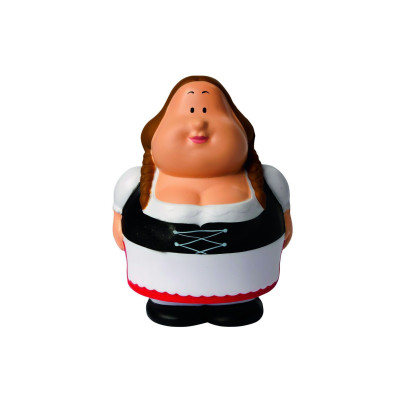 Bavarian Berta®100% Polyur