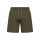 Costume da bagno personalizzabile Black Spider in poliestere riciclato