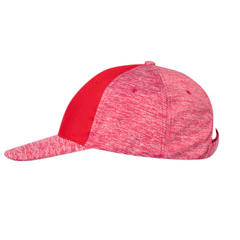 Cappellino 5 pannelli personalizzato - Bayet