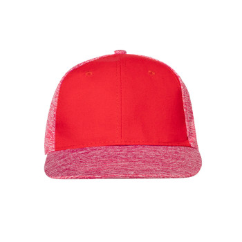Cappellino 5 pannelli personalizzato - Bayet