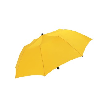 Ombrello personalizzato con logo - Beach parasol Travelmate Camper