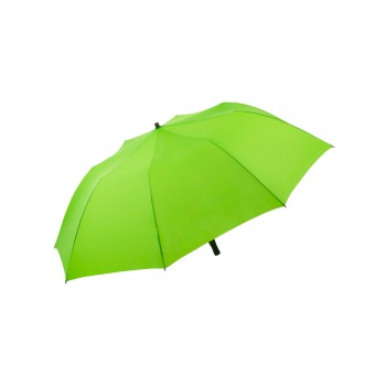 Ombrello personalizzato con logo - Beach parasol Travelmate® Camp