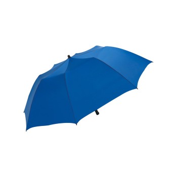 Ombrello personalizzato con logo - Beach parasol Travelmate® Camp