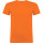 T-shirt personalizzabile con girocollo elasticizzato