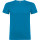T-shirt personalizzabile con girocollo elasticizzato