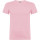 T-shirt personalizzabile con girocollo elasticizzato