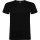 T-shirt personalizzabile con girocollo elasticizzato
