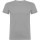 T-shirt personalizzabile con girocollo elasticizzato