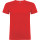 T-shirt personalizzabile con girocollo elasticizzato