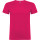 T-shirt personalizzabile con girocollo elasticizzato