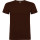 T-shirt personalizzabile con girocollo elasticizzato