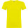T-shirt personalizzabile con girocollo elasticizzato