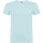T-shirt personalizzabile con girocollo elasticizzato