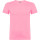 T-shirt personalizzabile con girocollo elasticizzato