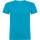 T-shirt personalizzabile con girocollo elasticizzato