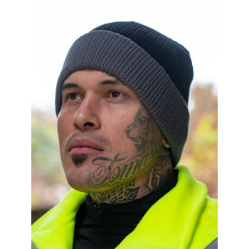 Berretti personalizzati con logo - Beanie Metz