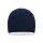 Beanie personalizzabile Myrtle Beach in poliestere doppia maglia