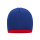 Beanie personalizzabile Myrtle Beach in poliestere doppia maglia