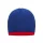 Beanie personalizzabile Myrtle Beach in poliestere doppia maglia