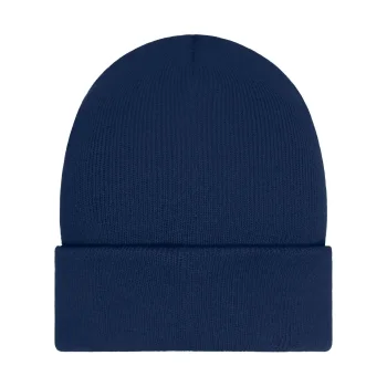 Cappelli personalizzati con logo - Beanie with Patch - Thinsulate