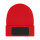Beanie personalizzabile Myrtle Beach con toppa imbottita Thinsulate