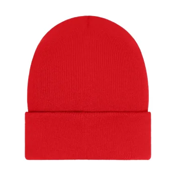 Cappelli personalizzati con logo - Beanie with Patch - Thinsulate