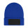 Beanie personalizzabile Myrtle Beach con toppa imbottita Thinsulate
