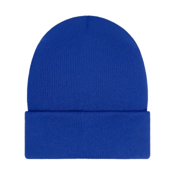 Cappelli personalizzati con logo - Beanie with Patch - Thinsulate