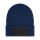 Beanie personalizzabile Myrtle Beach con toppa imbottita Thinsulate