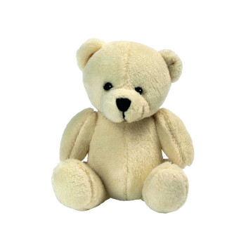 Peluche personalizzati con logo - Bear