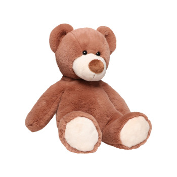 Peluche personalizzati con logo - Bear Nanna